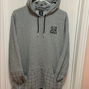 Air Jordan Pullover Hoodie Sweater